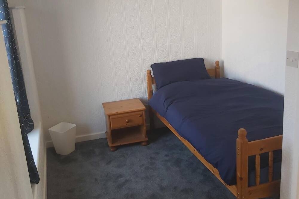 Photo of Bedroom in Cowbridge