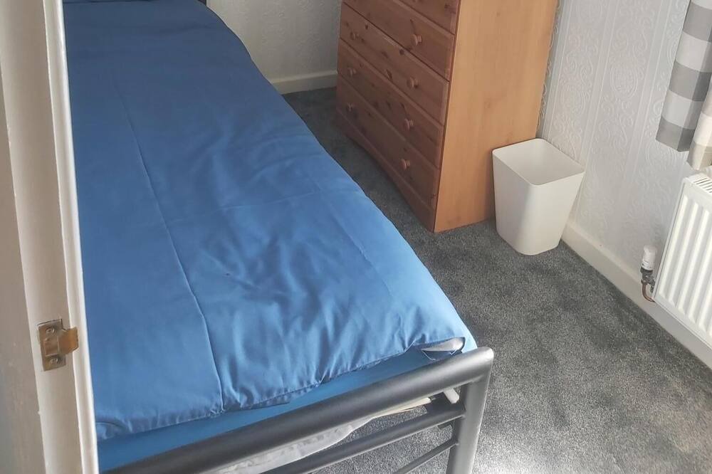 Photo of Bedroom in Cowbridge