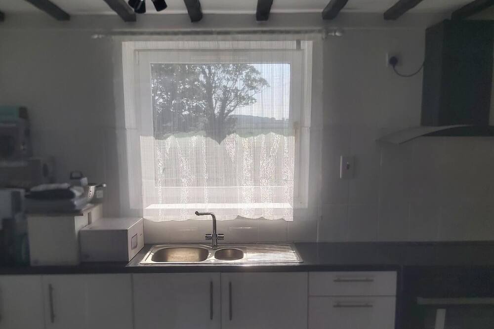 Photo of Kitchen in Cowbridge