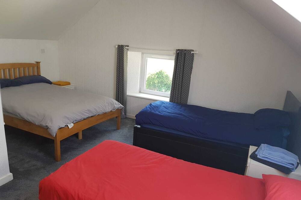 Photo of Bedroom in Cowbridge