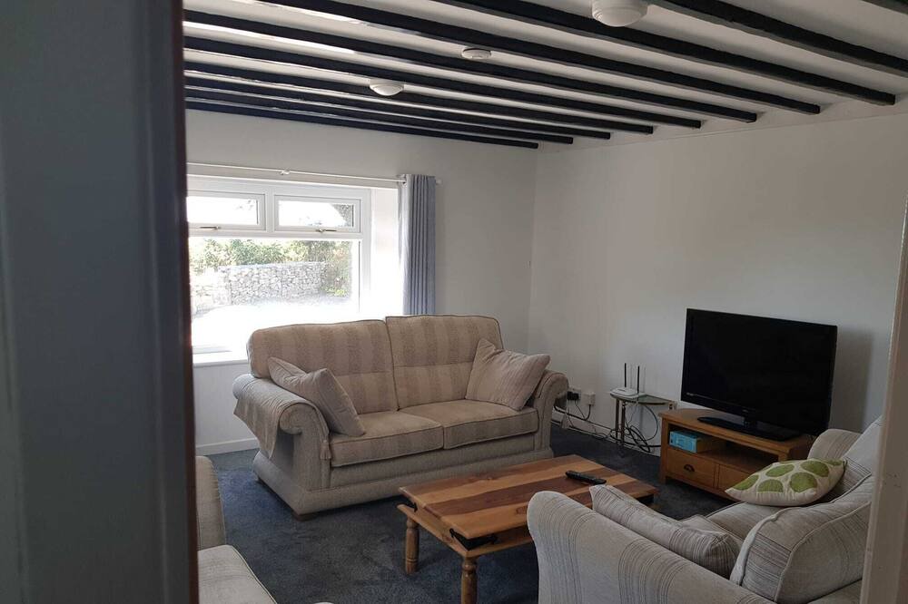 Photo of Livingroom in Cowbridge