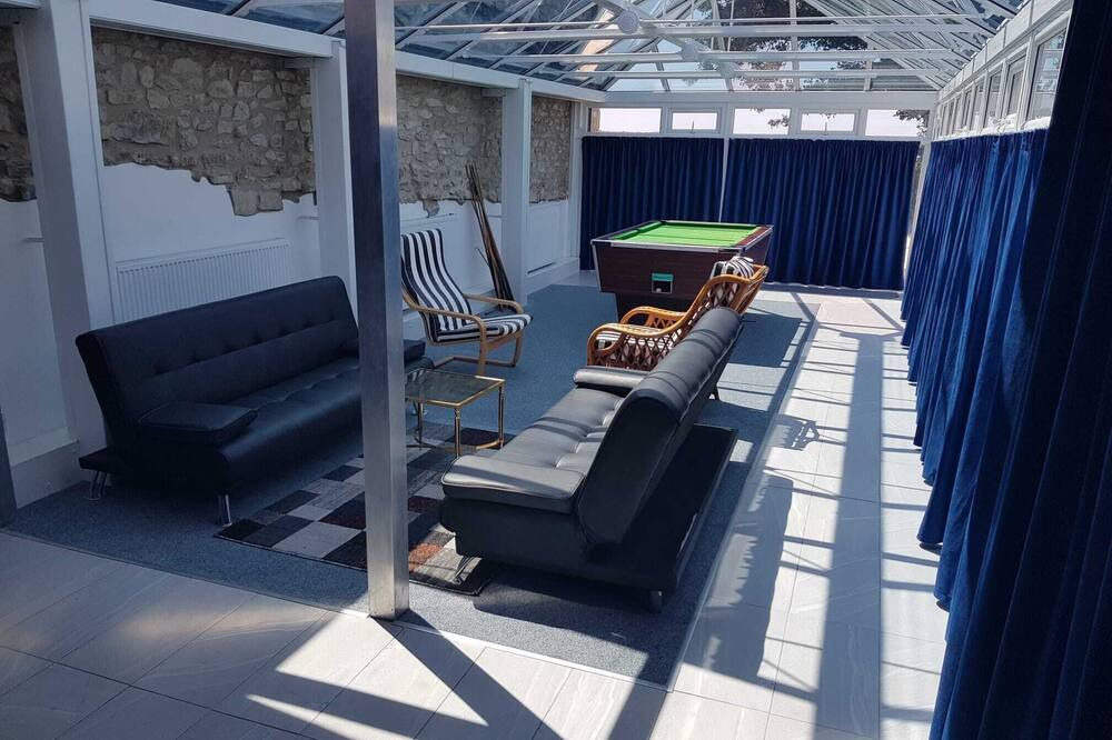 Photo of Outdoor in Cowbridge