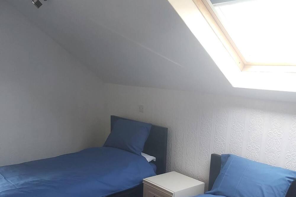 Photo of Bedroom in Cowbridge