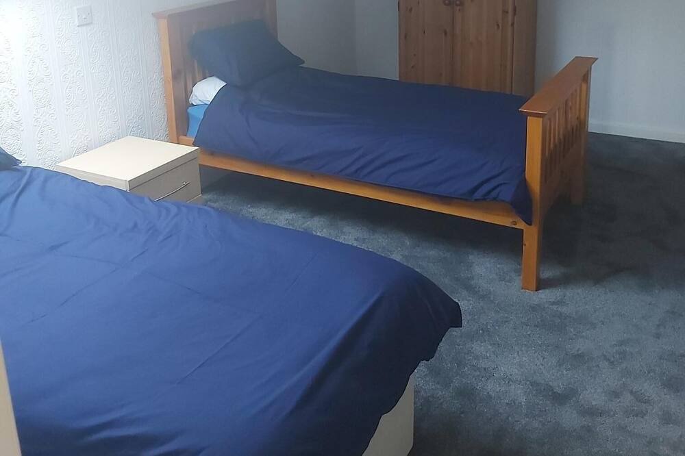 Photo of Bedroom in Cowbridge