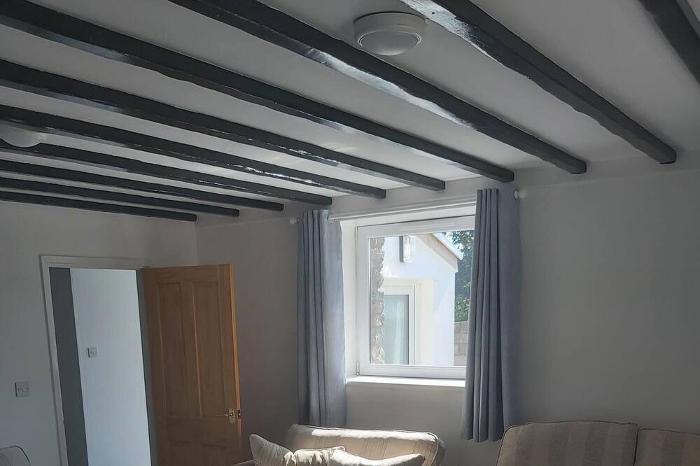 Photo of Livingroom in Cowbridge