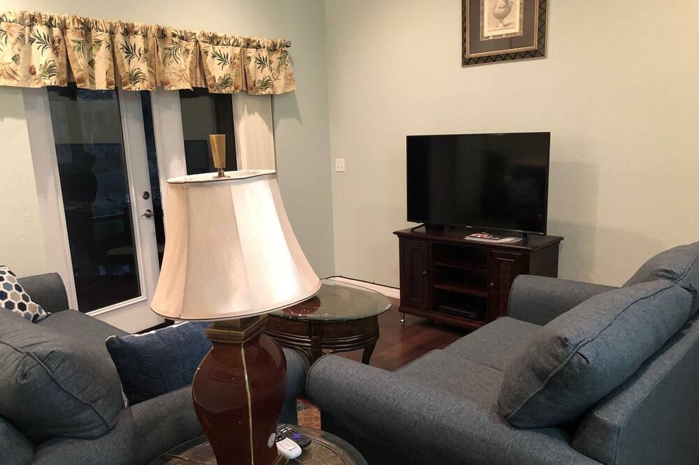 Photo of Livingroom in Rural Estates