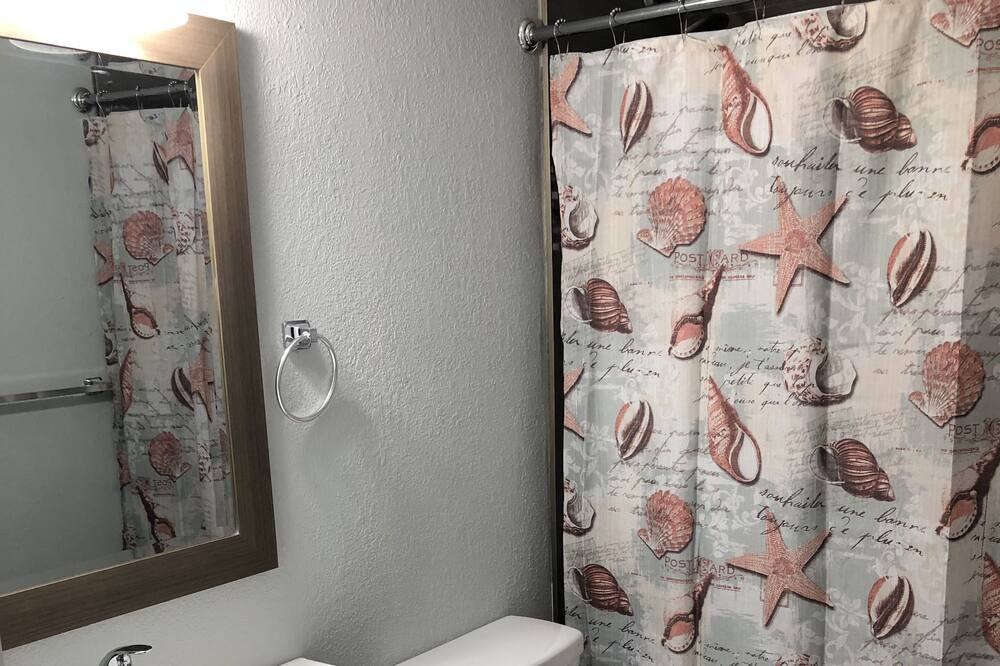 Photo of Bathroom in Rural Estates