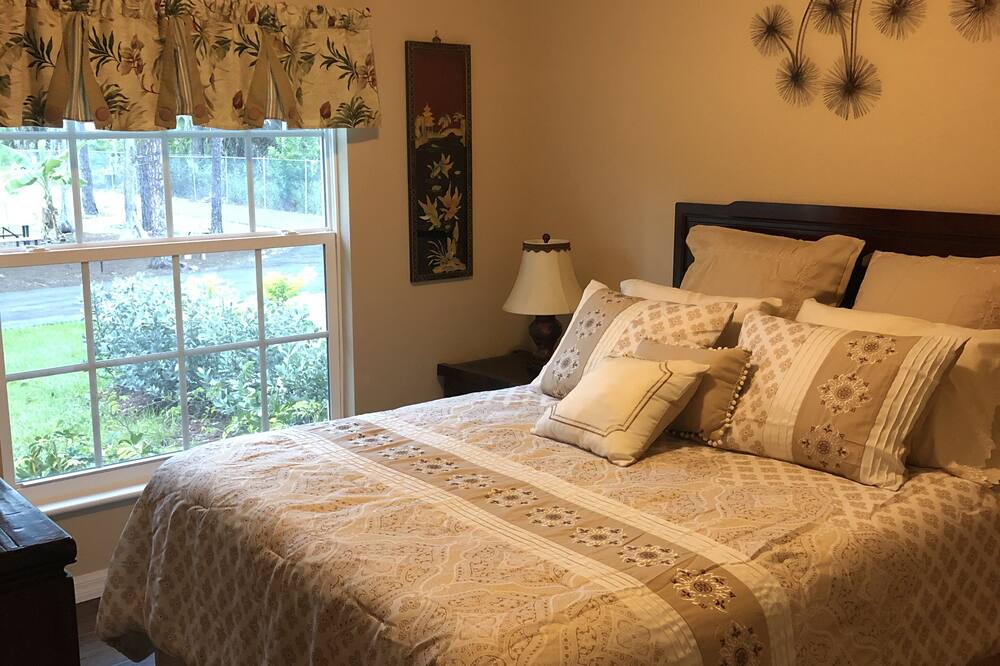 Photo of Bedroom in Rural Estates