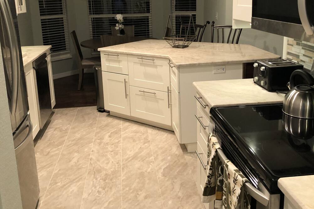 Photo of Kitchen in Rural Estates