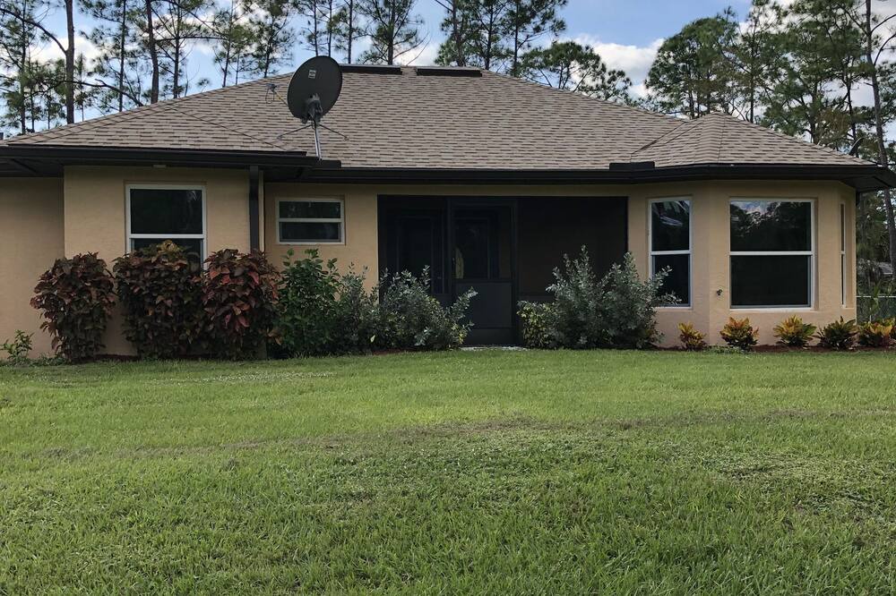 Photo of Outdoor in Rural Estates