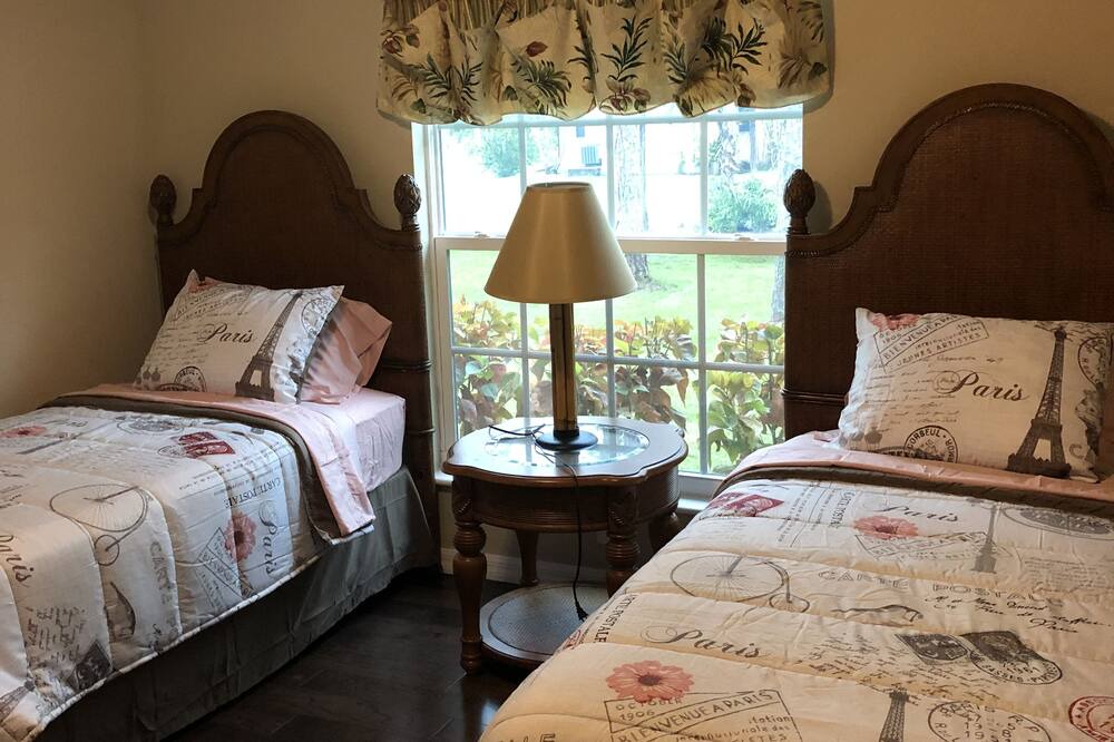 Photo of Bedroom in Rural Estates