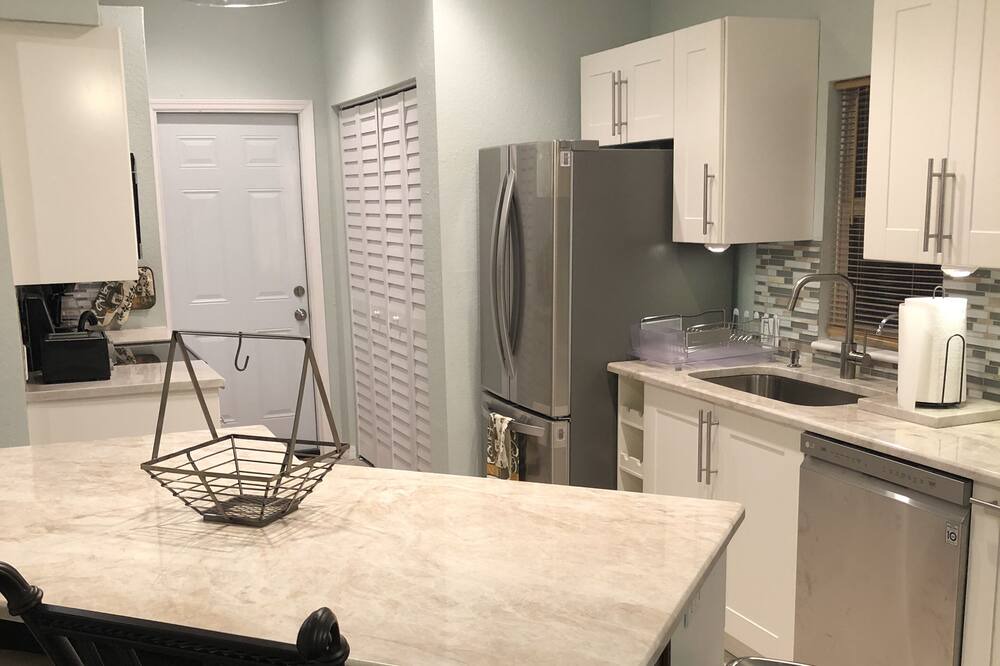 Photo of Kitchen in Rural Estates