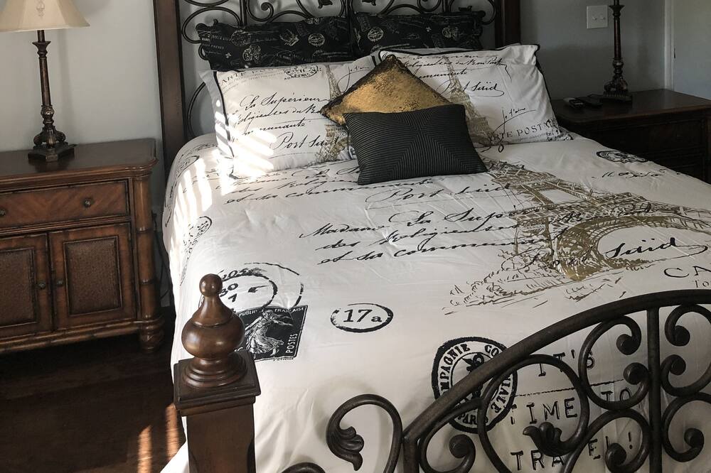 Photo of Bedroom in Rural Estates