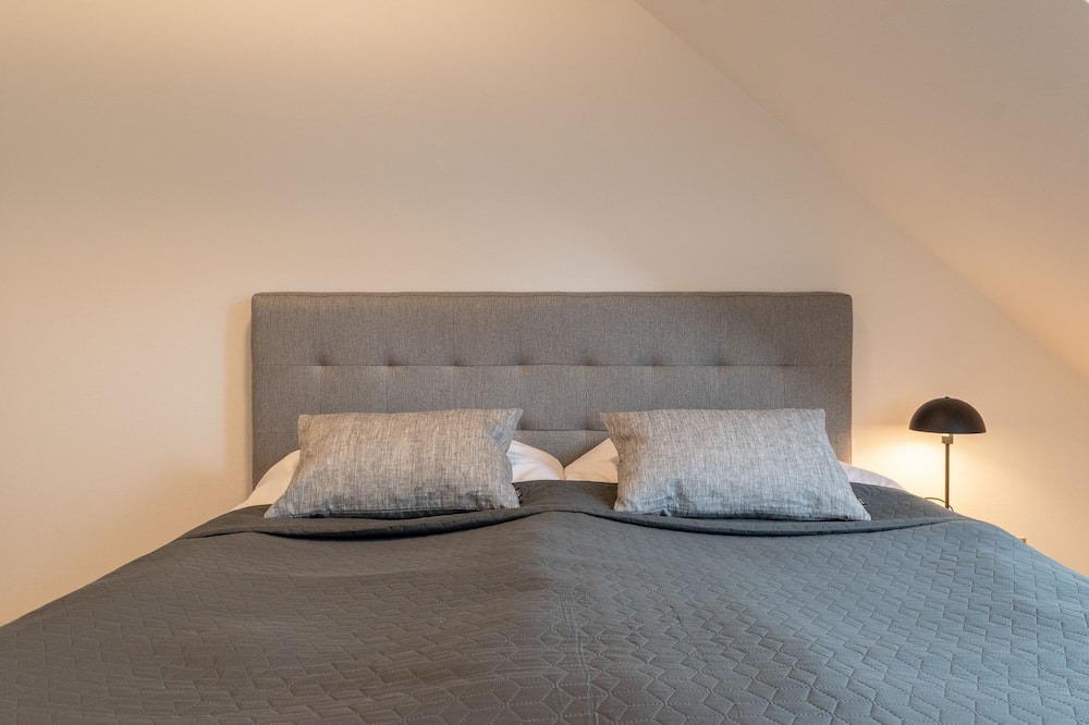 Photo of Bedroom in Midtbyen