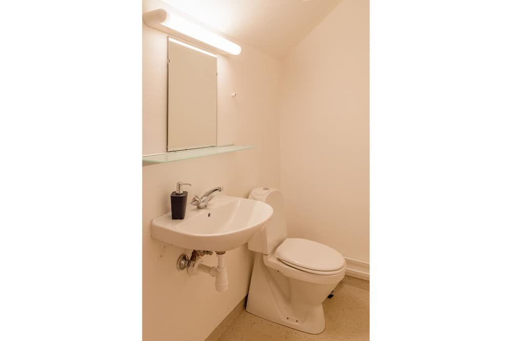 Photo of Bathroom in Midtbyen