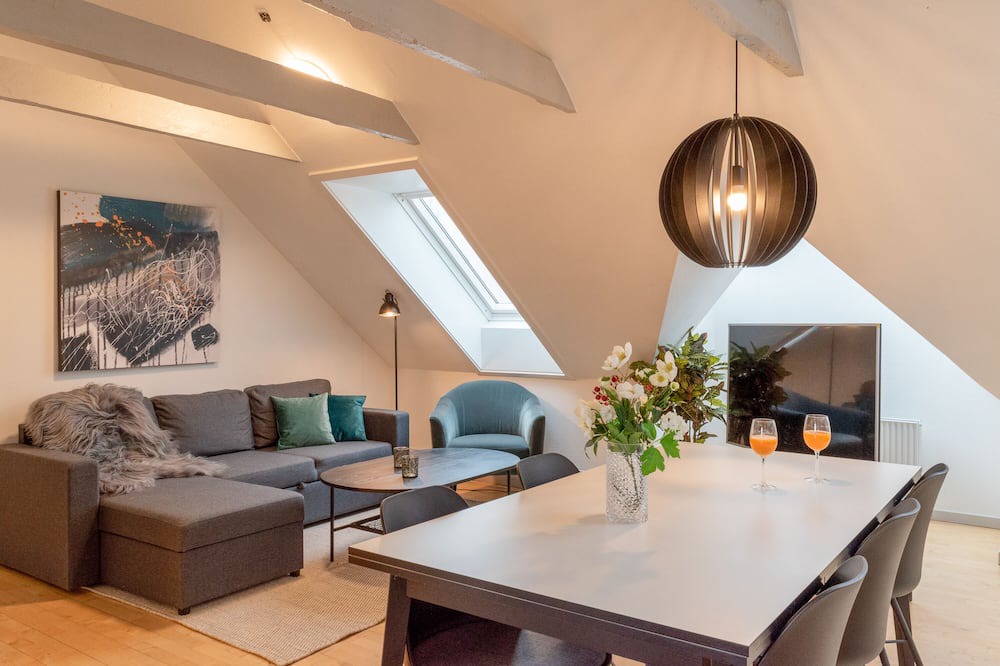 Photo of Livingroom in Midtbyen