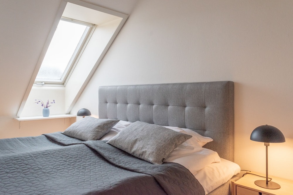 Photo of Bedroom in Midtbyen