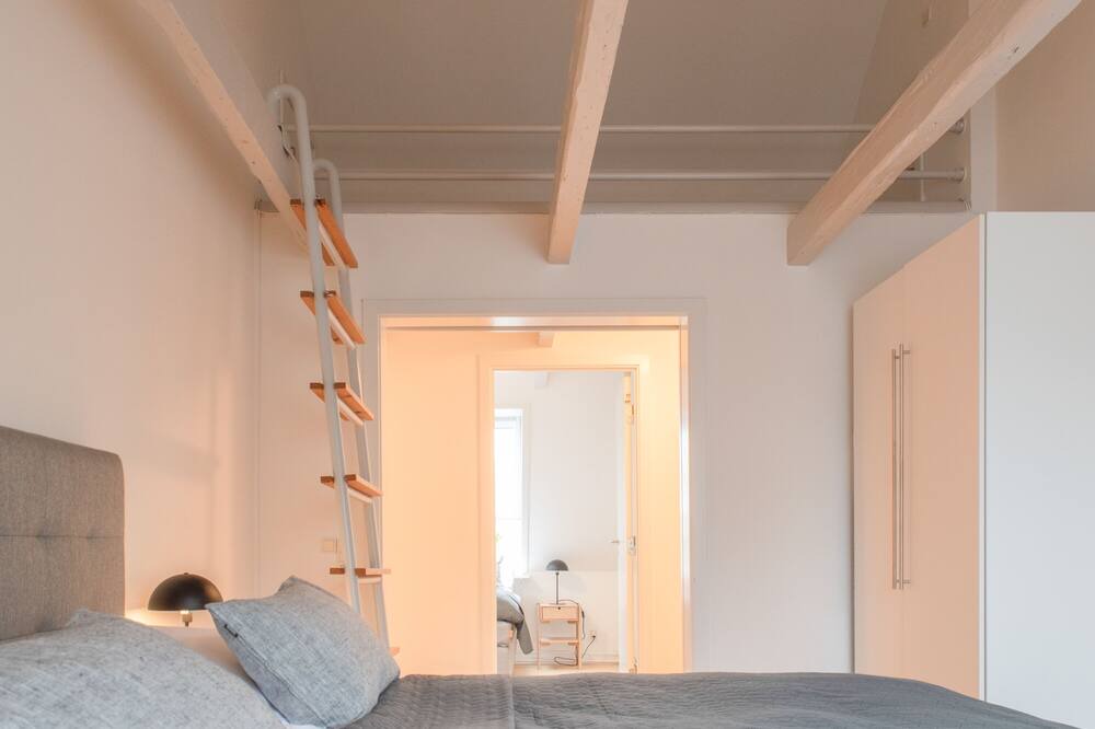 Photo of Bedroom in Midtbyen