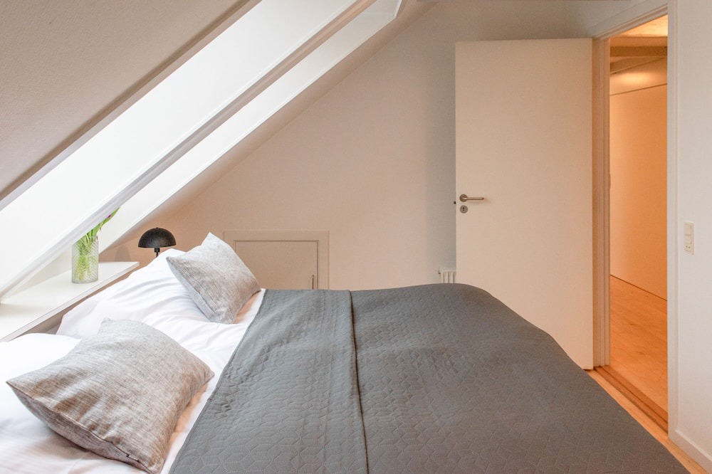 Photo of Bedroom in Midtbyen
