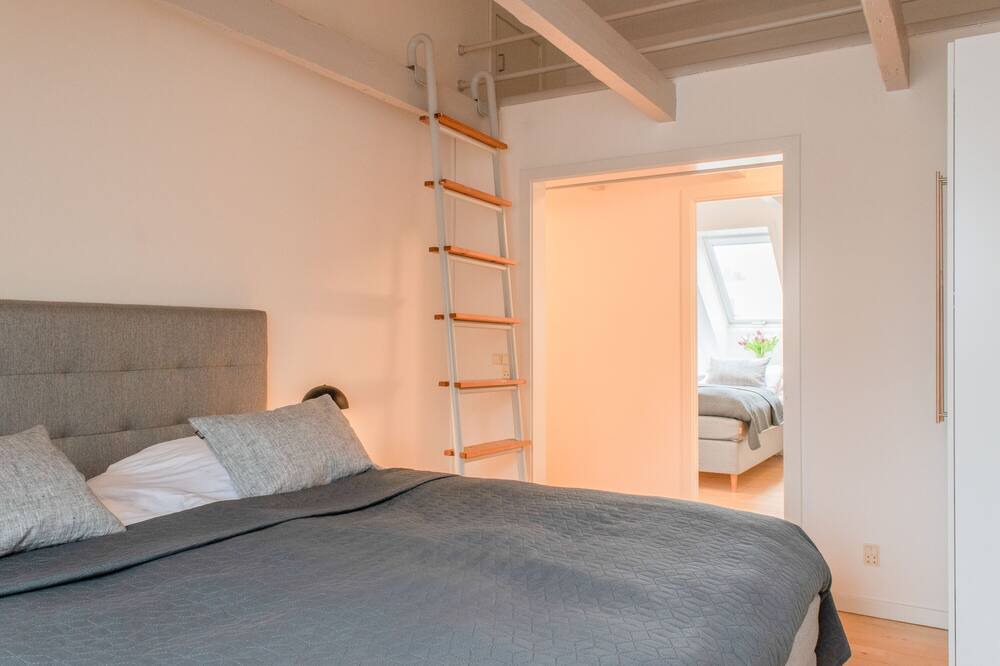 Photo of Bedroom in Midtbyen