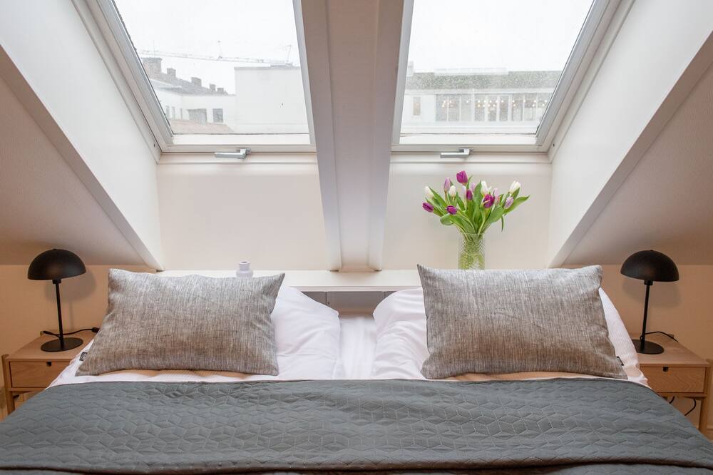 Photo of Bedroom in Midtbyen