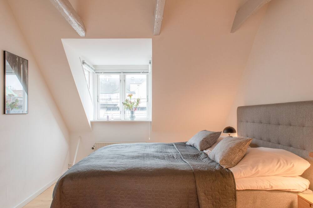 Photo of Bedroom in Midtbyen