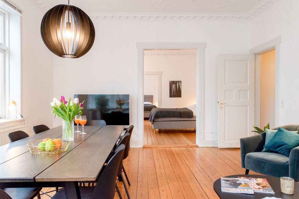 Photo of Livingroom in Midtbyen
