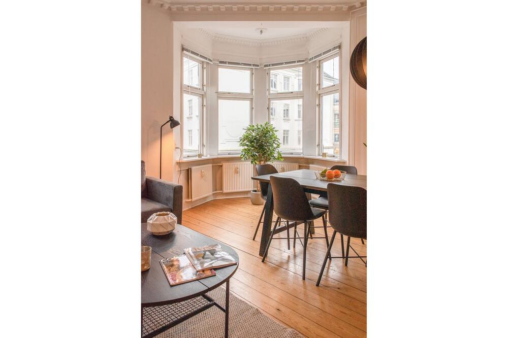Photo of Bedroom in Midtbyen