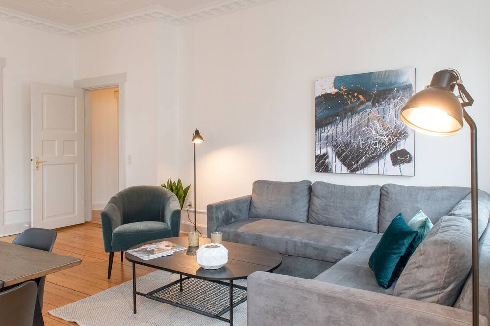 Photo of Livingroom in Midtbyen