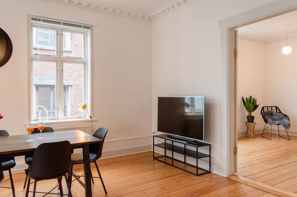 Photo of Livingroom in Midtbyen