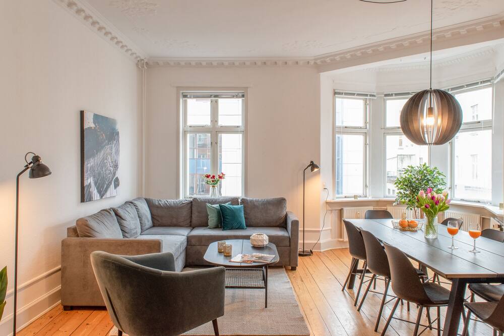 Photo of Livingroom in Midtbyen