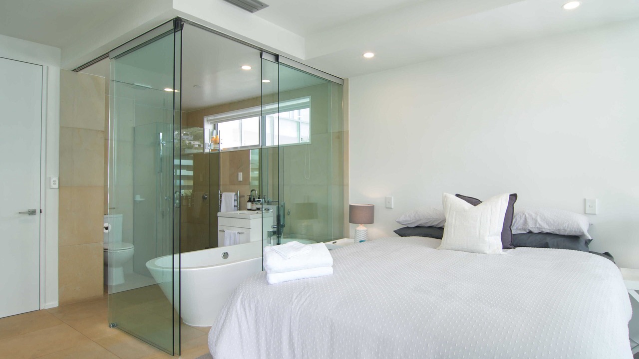 Photo of Bedroom in Sumner