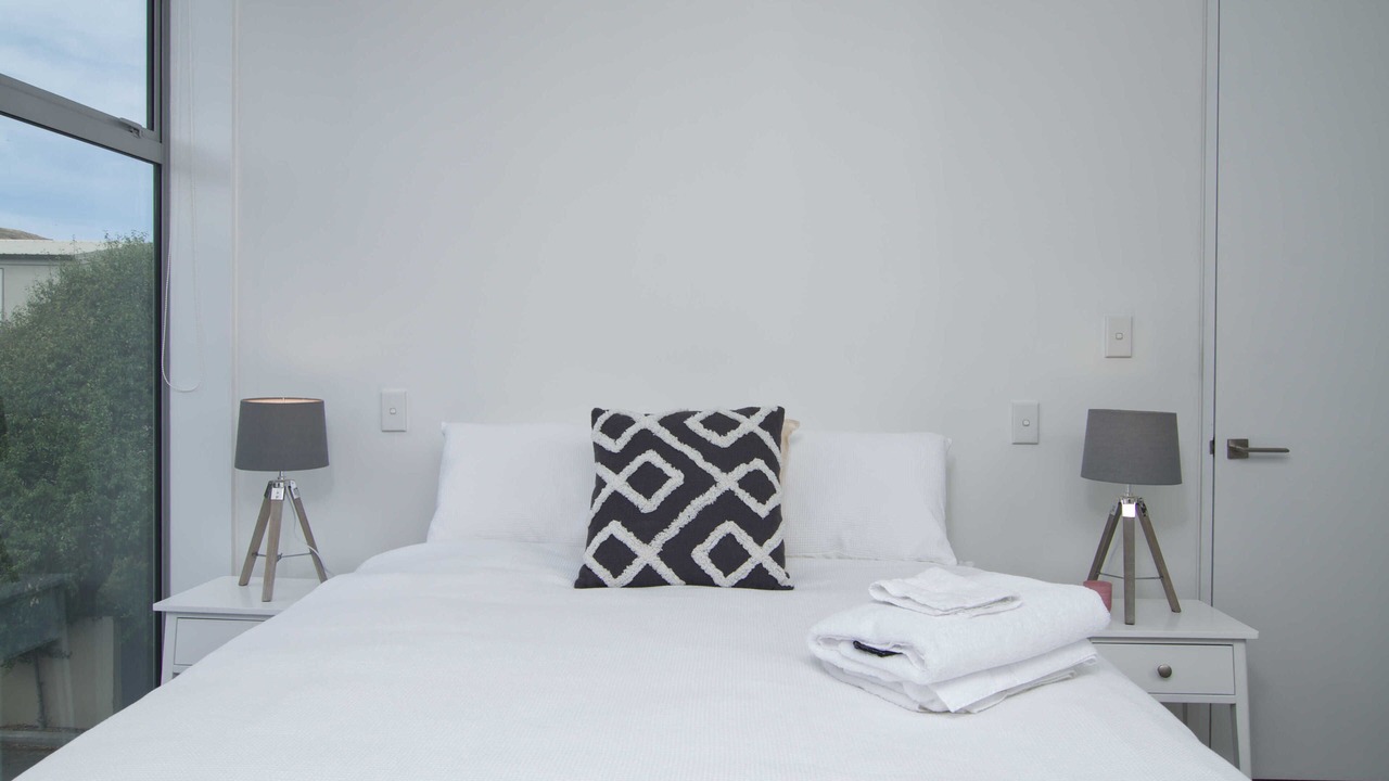 Photo of Bedroom in Sumner