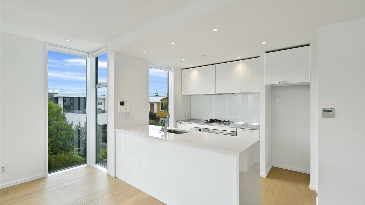 Photo of Kitchen in Sumner