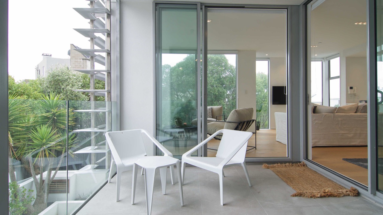 Photo of Patio Balcony in Sumner