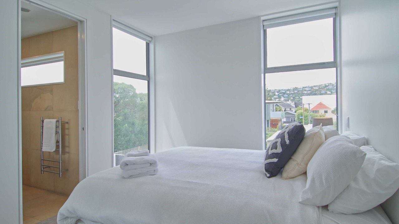 Photo of Bedroom in Sumner