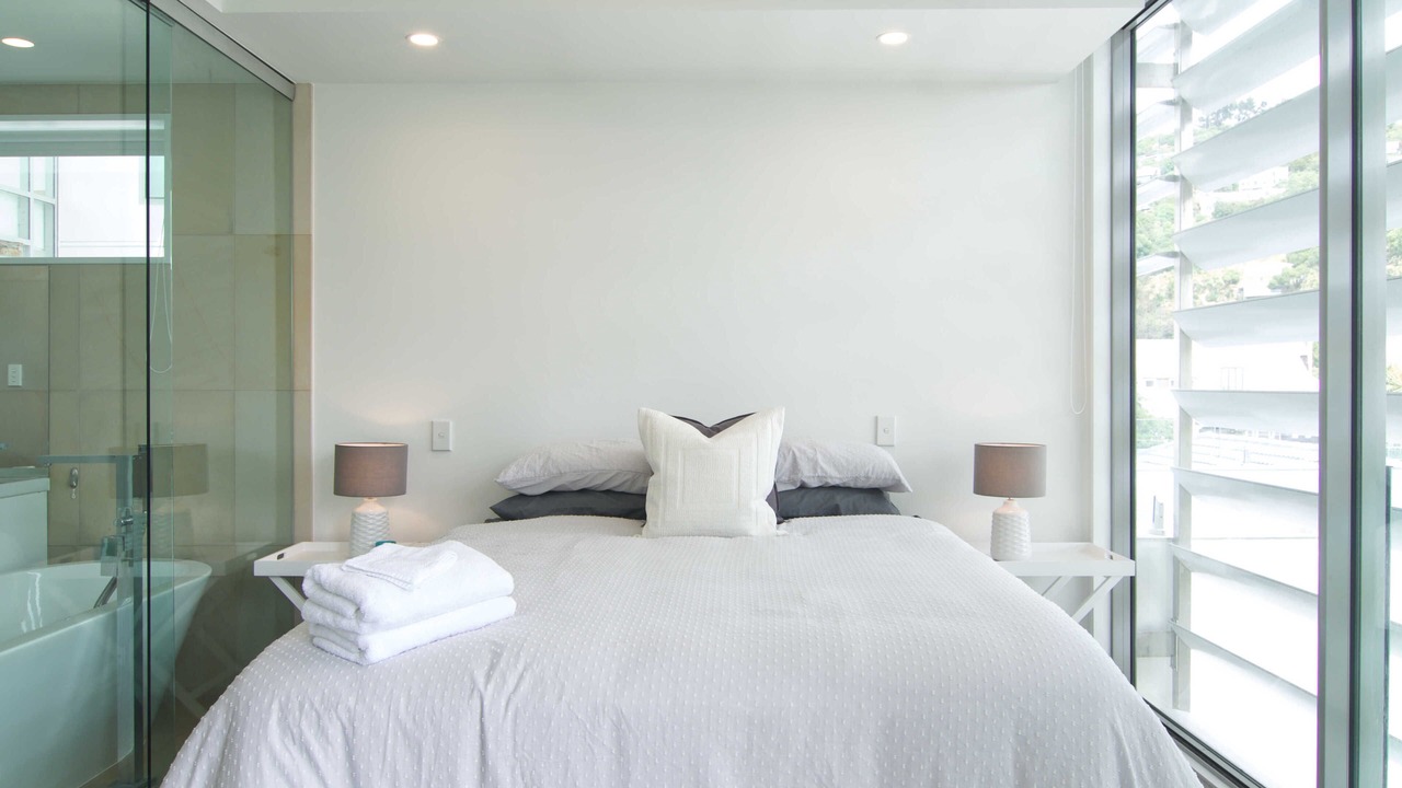 Photo of Bedroom in Sumner