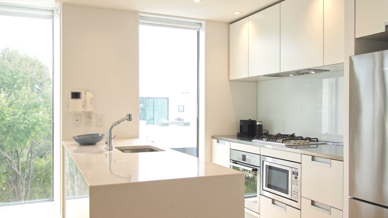 Photo of Kitchen in Sumner