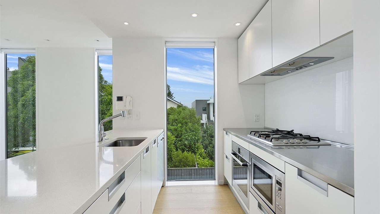 Photo of Kitchen in Sumner