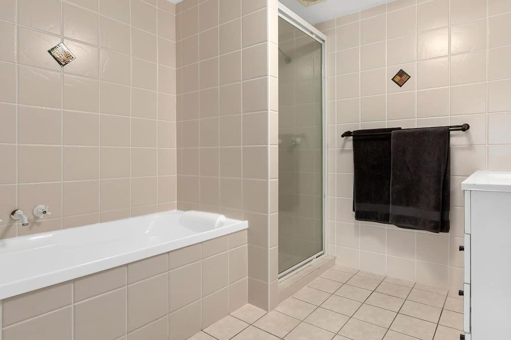 Photo of Bathroom in Kingscliff