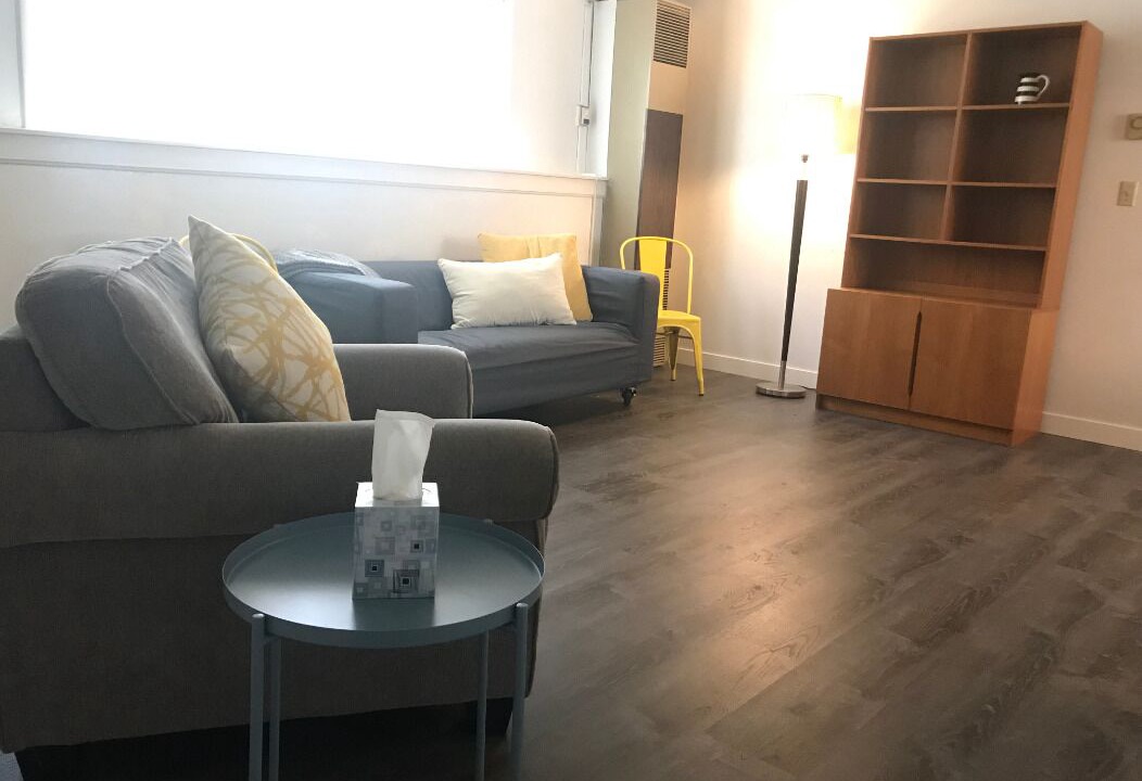 Photo of Livingroom in Missoula