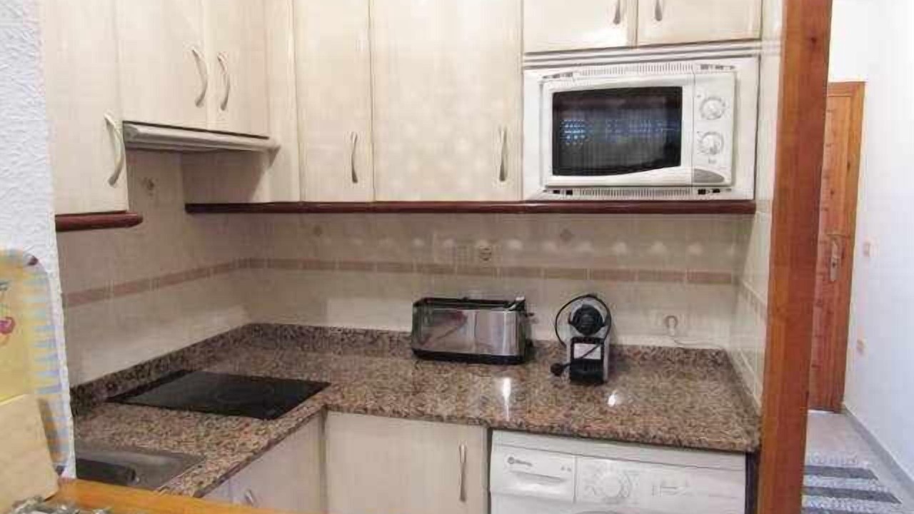Photo of Kitchen in Peniscola