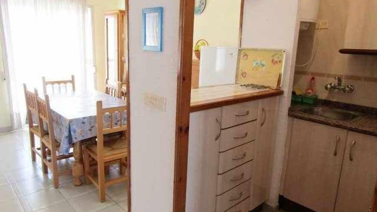 Photo of Kitchen in Peniscola