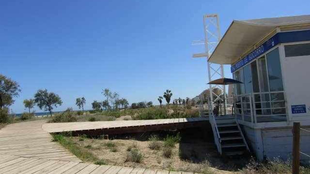 Photo of Outdoor in Peniscola