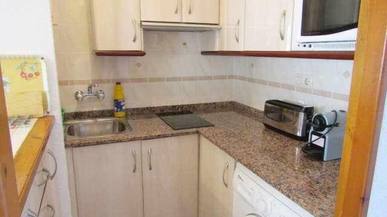 Photo of Kitchen in Peniscola