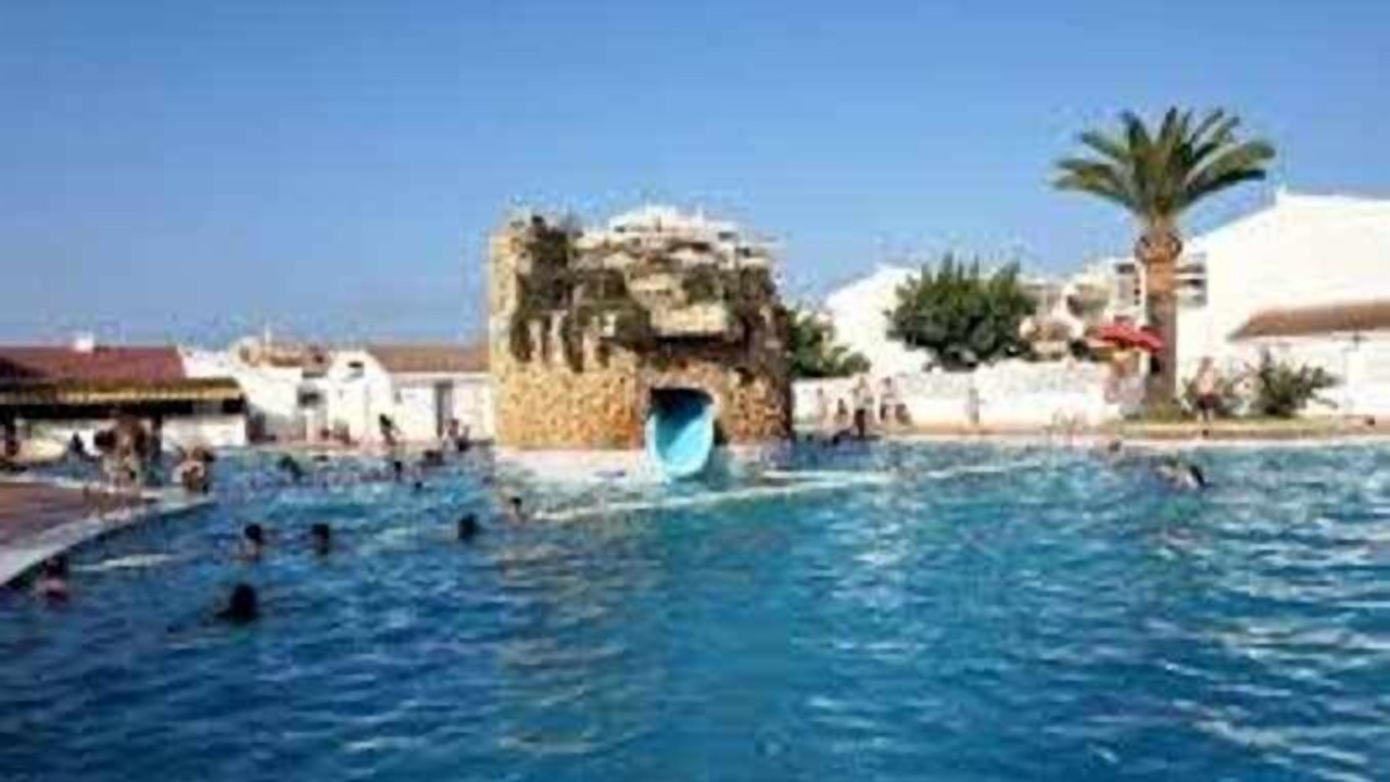Photo of Outdoor in Peniscola