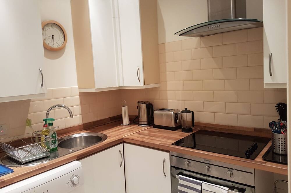 Photo of Kitchen in Leith