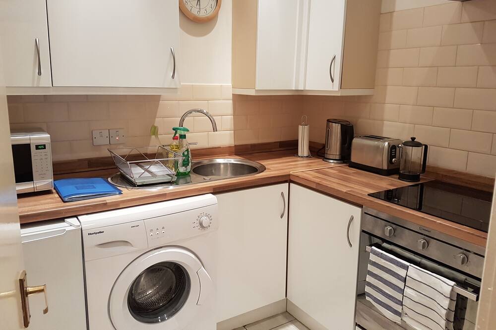 Photo of Kitchen in Leith