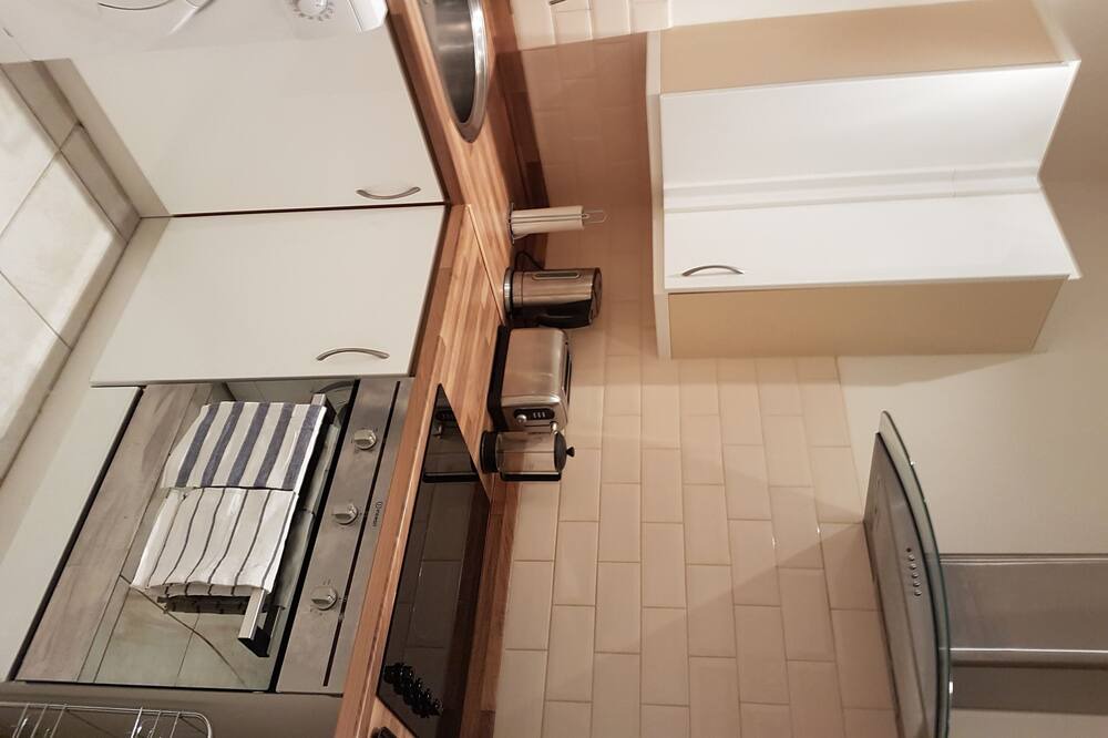 Photo of Kitchen in Leith