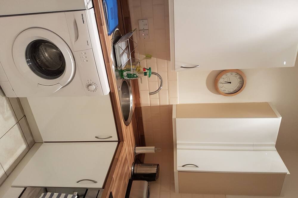 Photo of Kitchen in Leith